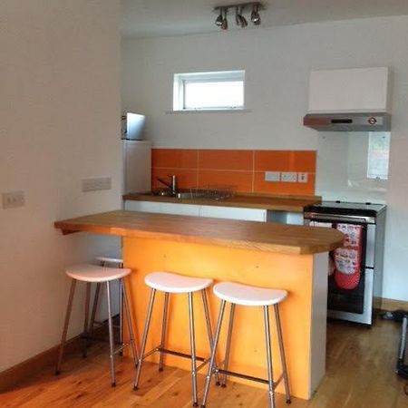 Galway City Self Catering - Salthill المظهر الخارجي الصورة
