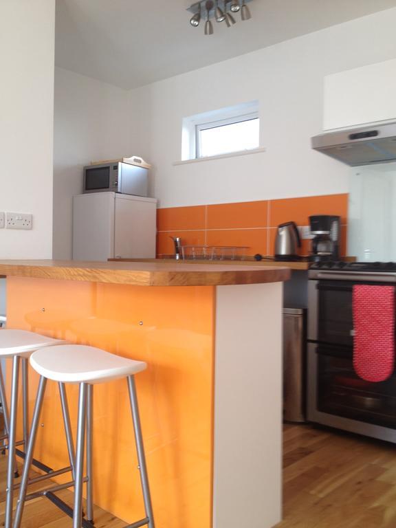 Galway City Self Catering - Salthill المظهر الخارجي الصورة