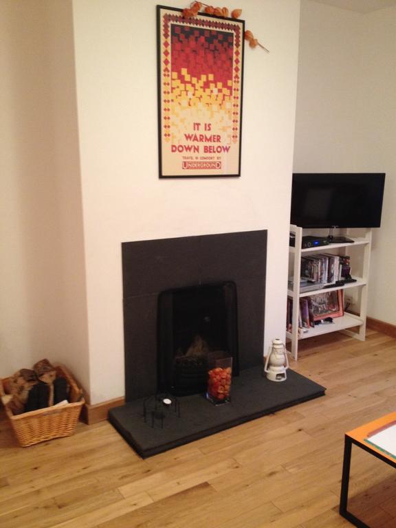 Galway City Self Catering - Salthill المظهر الخارجي الصورة