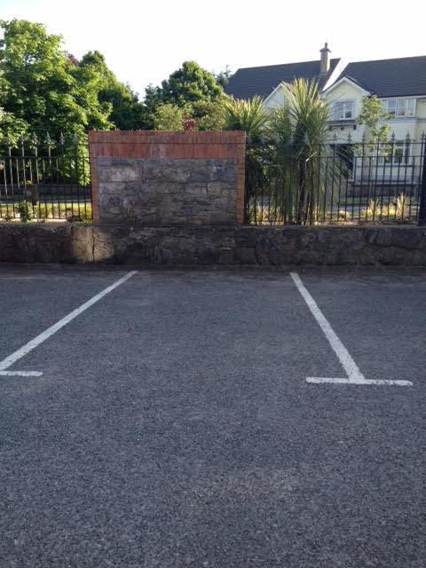 Galway City Self Catering - Salthill المظهر الخارجي الصورة