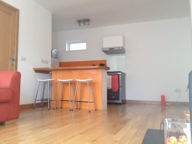 Galway City Self Catering - Salthill المظهر الخارجي الصورة