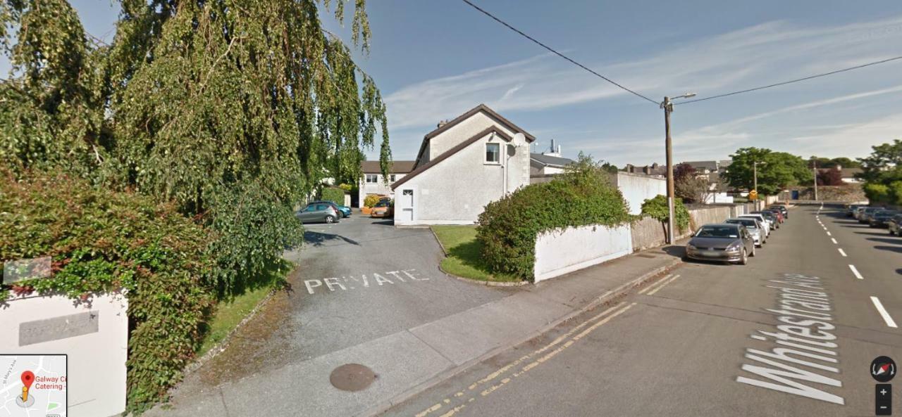 Galway City Self Catering - Salthill المظهر الخارجي الصورة